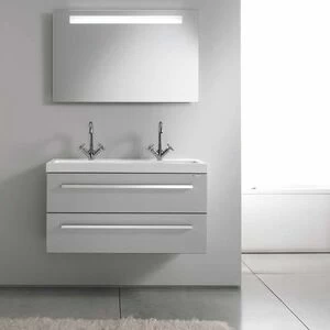 ART 16 Комплект мебели cm 100 Berloni Bagno