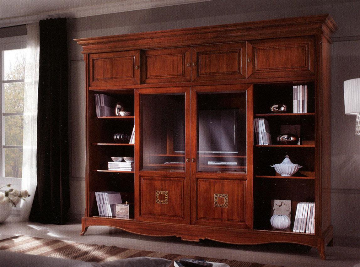 Стенка  BTC INTERNATIONAL M 0032 Melograno - Вид №2