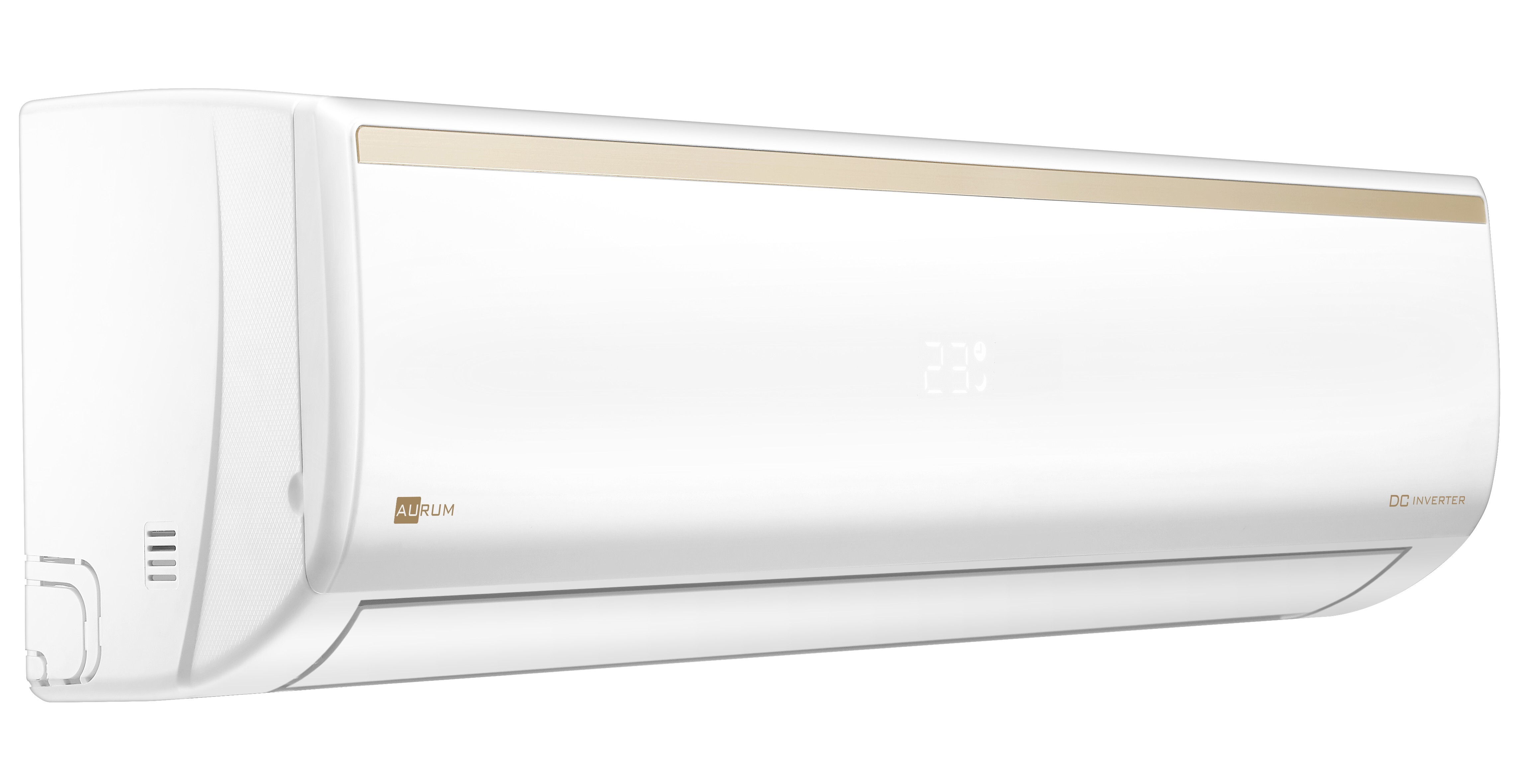 9130395 Кондиционер настенный сплит-система AURUM ARC09-WDTE3/I/ARC09-WDTE3/O белый STDN-0105866 - Вид №1