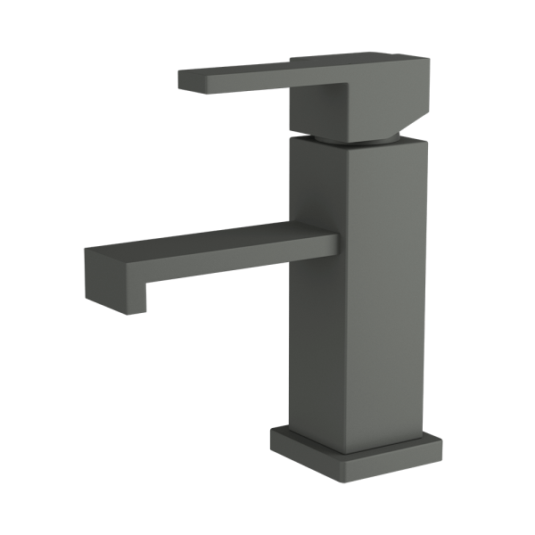 LEB-GRF-45011B Смеситель для раковины Artize Le Blanc Графит 