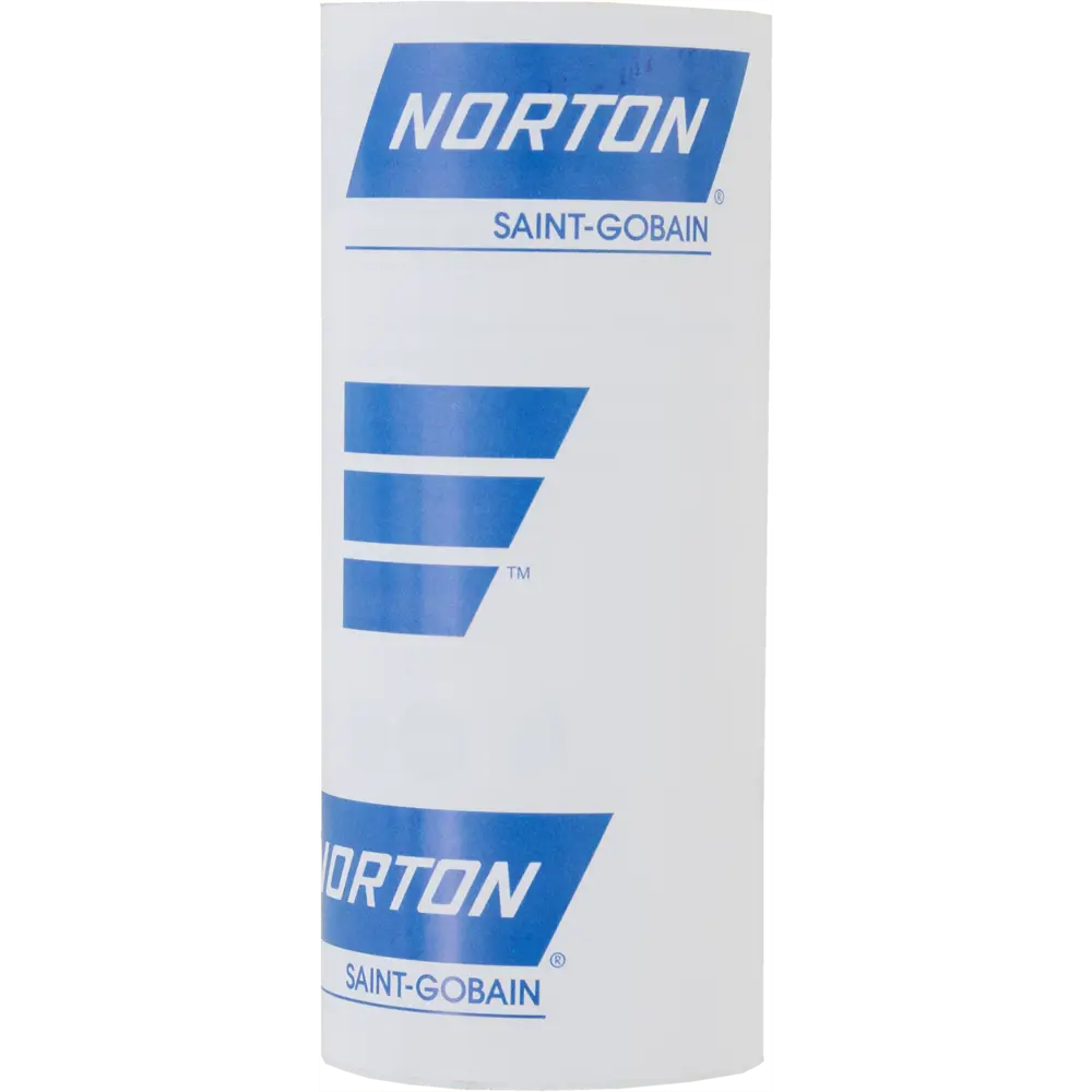 Шлифовальный рулон Norton P240 для дерева и пластика 82805868 STLM-0036247 - Вид №3