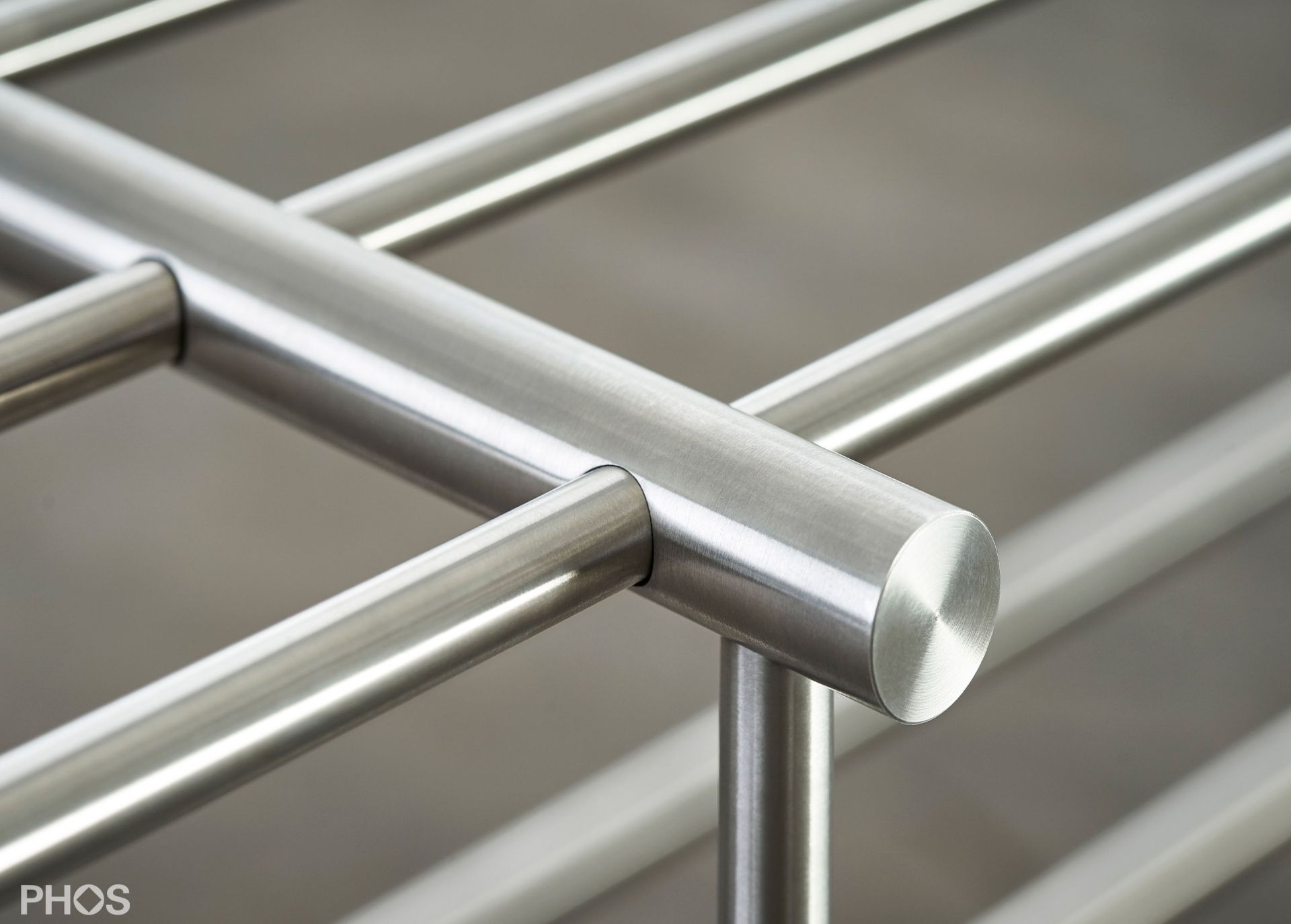 SR1200-5 Полка для обуви широкая, 5 уровней, ширина 120 см. PHOS  - Вид №2