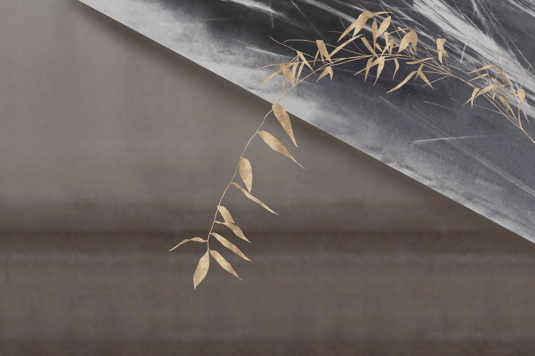 Панорамные обои GLAMORA Творческая коллекция, глава XIV ARCH-00048531 - Вид №4