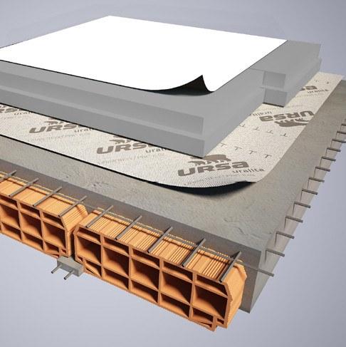 URSA Панель теплоизоляции Ursa maior sun-id-1375406 - Вид №3