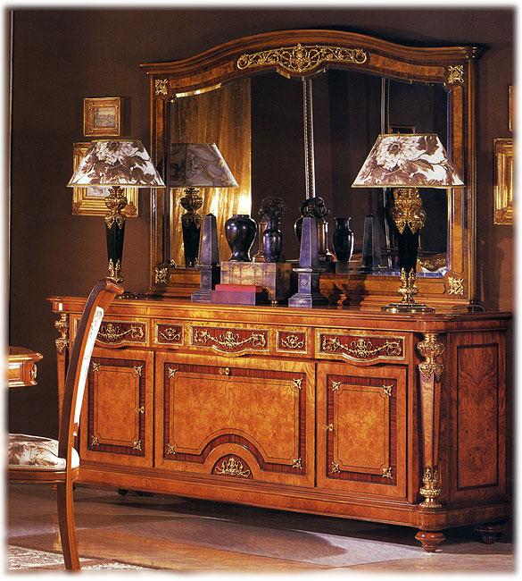 Комод  JUMBO COLLECTION PR-812 Prestige