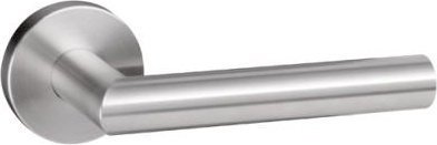 162XAH11.230 Комплект противопожарной защиты модель 162x HEWI Beschläge für Innentüren 