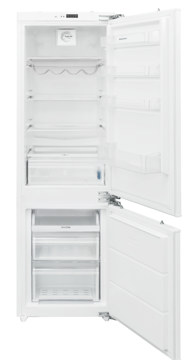 9057759 Встраиваемый холодильник Delvento VBW36400 STDN-0145117