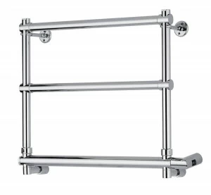 Полотенцесушитель электрический 540 Sole Margaroli 25мм