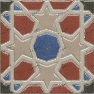 VT\A60\1266 Паласио 9,9*9,9 Kerama Marazzi sun-id-320930