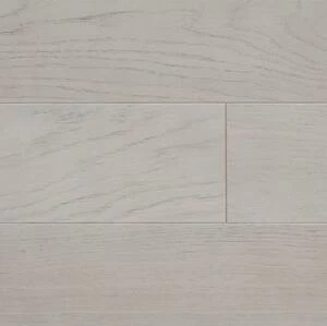 Инженерная доска Arti Parchetto Italian Bianco (белый) Дуб Селект с брашью (Текстурированная) 1505х140 мм.