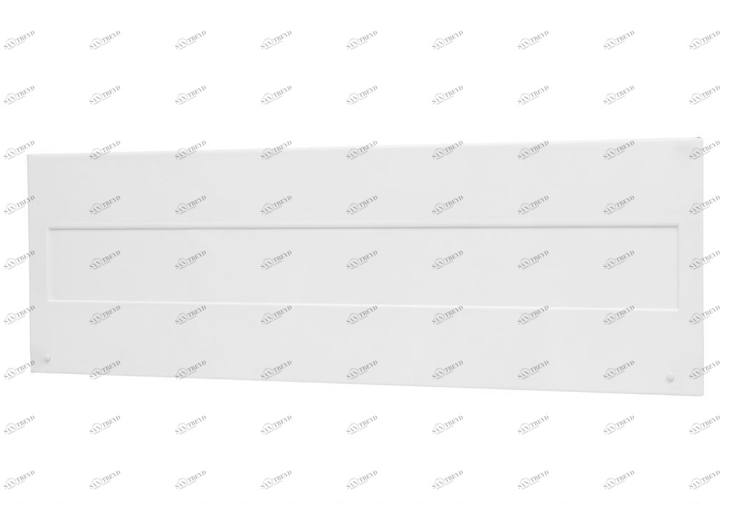 Фронтальная панель для ванны Aquanet Accord 150 00210272