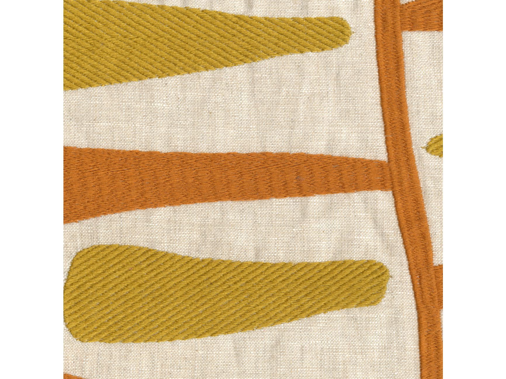 Льняная ткань для штор Élitis MORRISON ARCH-00063116 - Вид №4