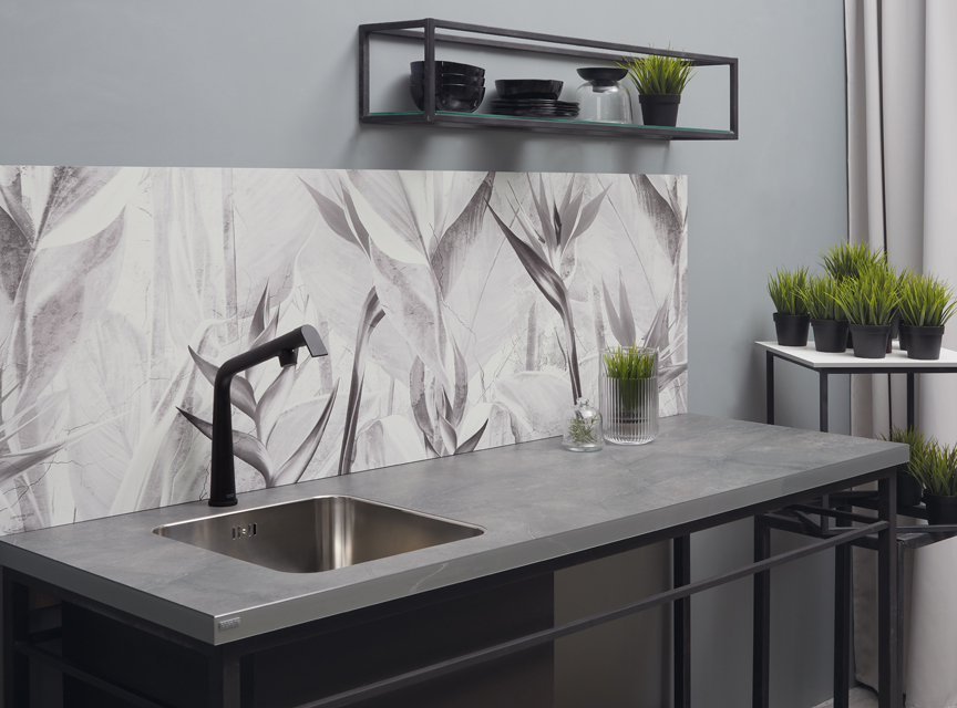 Стеновые панели - Артхаус LIGRON LIST76 2190 - Вид №16