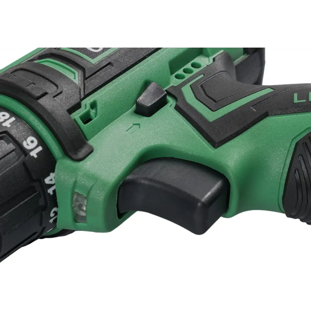 Аккумуляторный шуруповерт Oasis Eco ASB-18S с двойным аккумулятором 89372825 STLM-0849020 - Вид №7