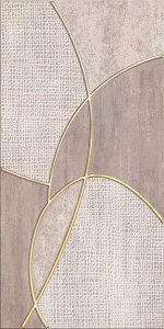 PANDORA LATTE CHARM Декор 31,5*63 6шт