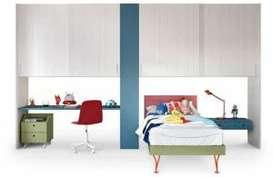 Nidi Мостовой шкаф