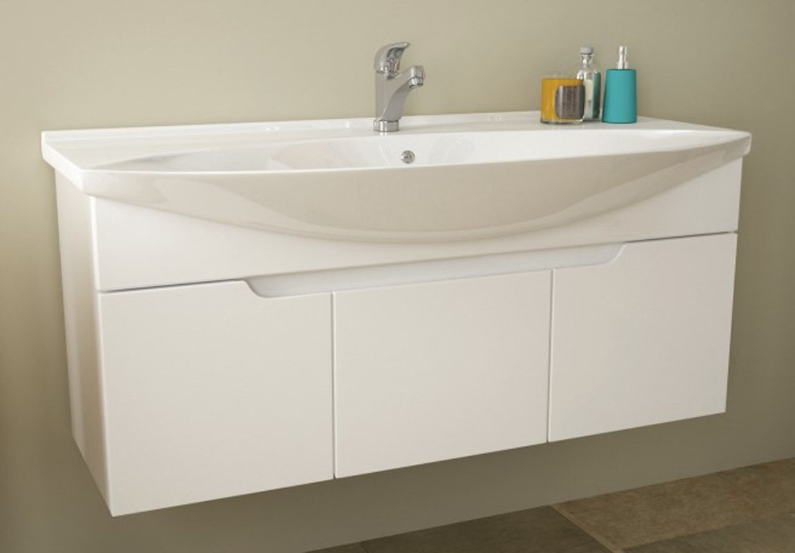 99.0109 Тумба под раковину Dreja Laguna - Вид №2