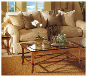 Стол журнальный  FRANCESCO MOLON T13