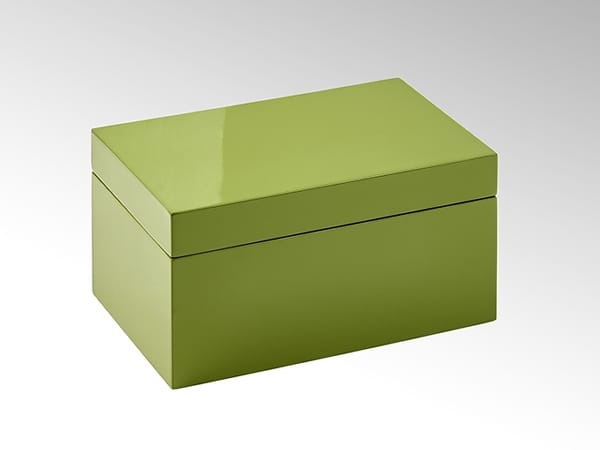 Шкатулка для драгоценностей / контейнер из МДФ LAMBERT TAMA ARCH-00046767 - Вид №5