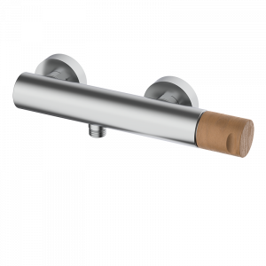 90324938 PREMIUM Inox Смеситель для душа Inox-Arce GRB MIXERS