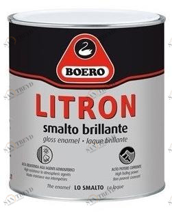 Boero Bartolomeo Блестящий лак для ногтей  700.447 