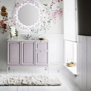 Мебель в ванную Maison композиция #04