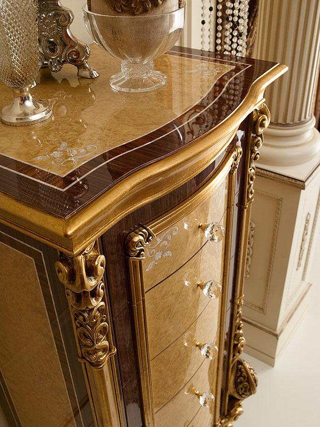 Комод  AR ARREDAMENTI 572 Royal Palace - Вид №1