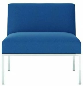 Quadrifoglio Приставное кресло для залов ожидания Astro