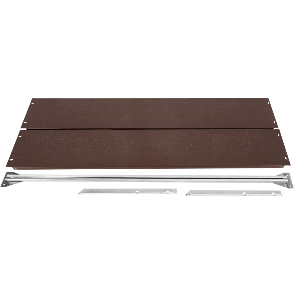 ACD Удлинитель грядки для сада и огорода 1×1 м 81967062 STLM-0015951 - Вид №1