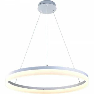 Подвесной светодиодный светильник Arte Lamp 41 A9308SP-1WH ARTE LAMP 41 072173 Белый