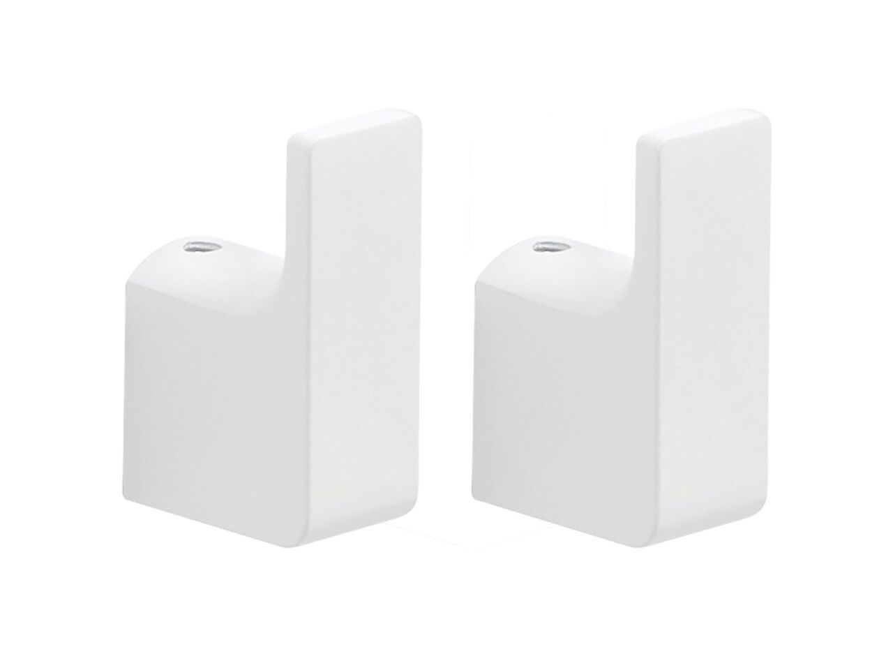 Вешалка для полотенец из латуни GEDY Пиренеи ARCH-00077717 - Вид №4