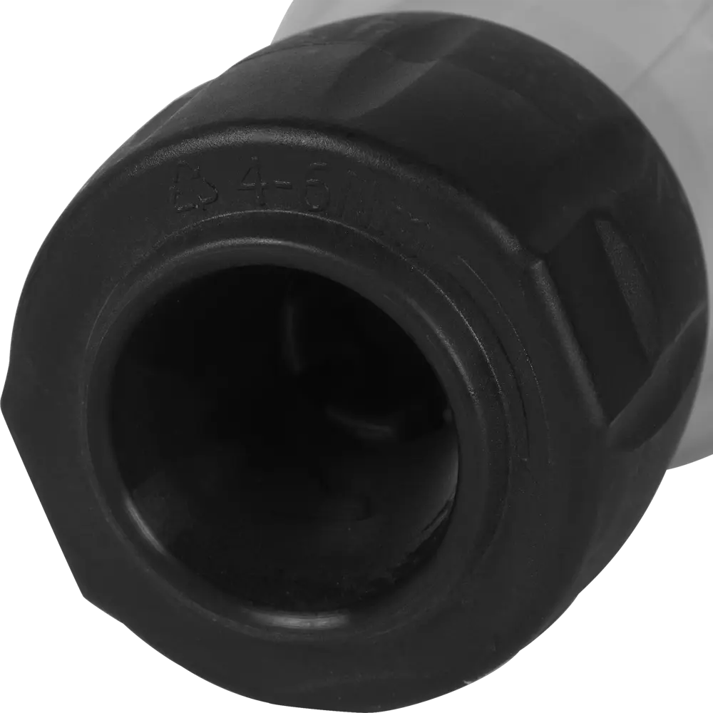 Вилка с заземлением Abb Icat 380 В 16 A цвет красный STLM-2084427 - Вид №3