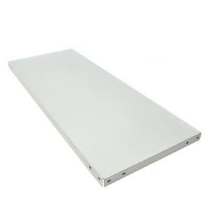 Полка для стеллажа ST MP-750/1 100x50 см металл нагрузка на полку 150 кг