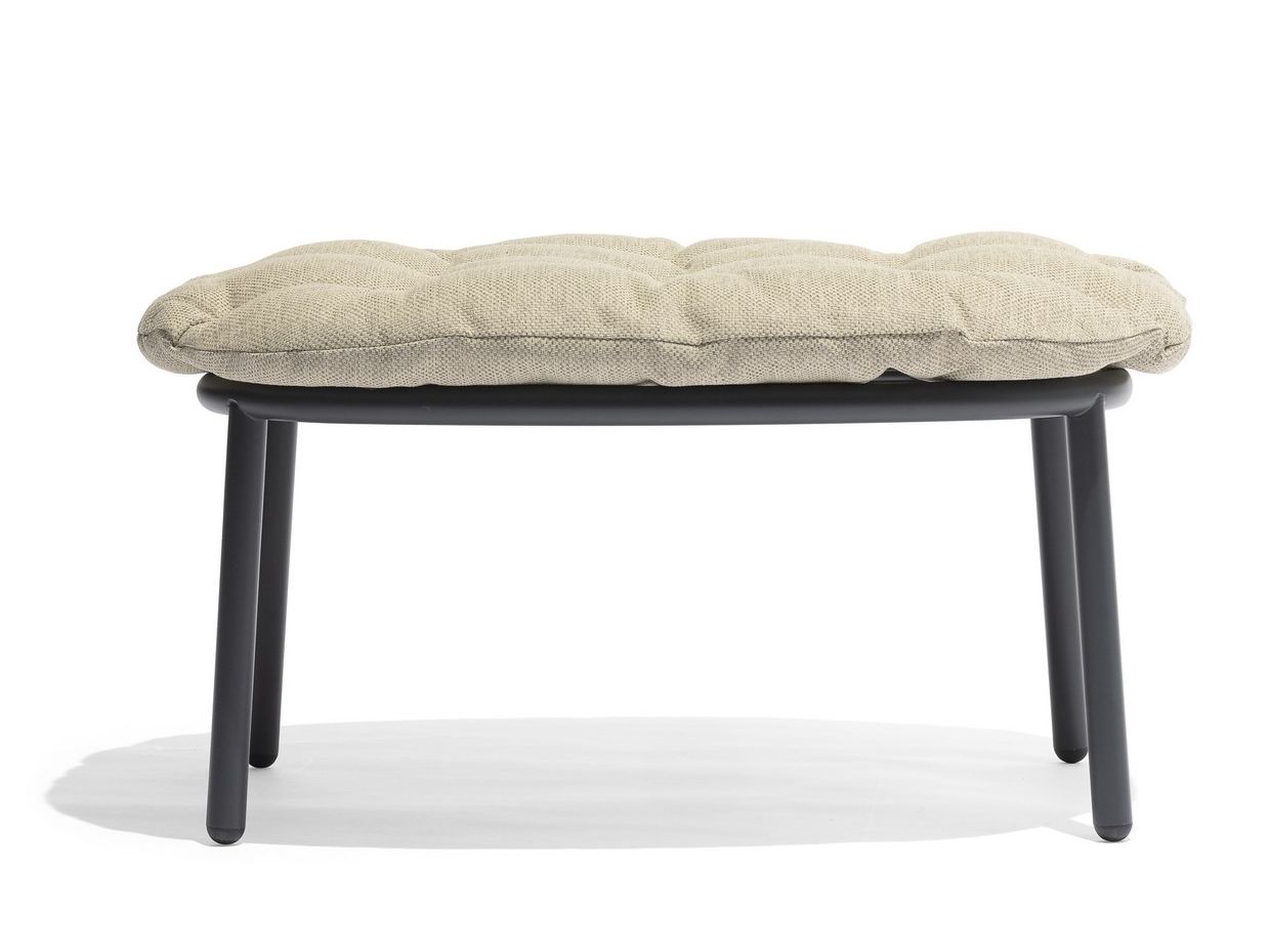 Тканевое садовое кресло Todus Albus ARCH-00109012 - Вид №4