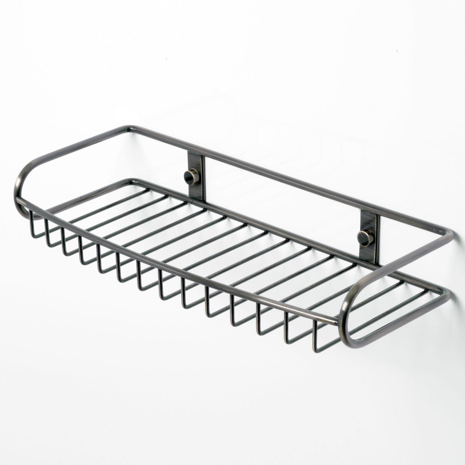 K-1611 Полка металлическая WasserKRAFT  - Вид №1