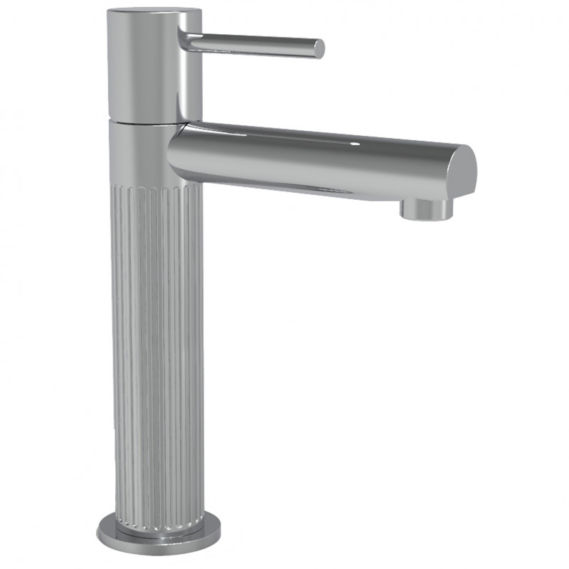 PH2518M111 Смеситель для раковины высокий Prime Martí 1921 Marti 1921  - Вид №1