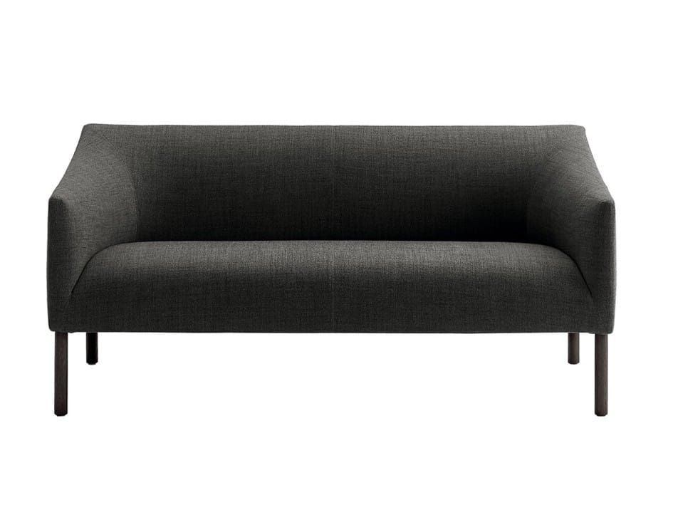 2-местный тканевый диван B&B Italia Project Bankside ARCH-00051419