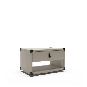 Прикроватный столик с компасом Compass R0877 Coleccion Alexandra