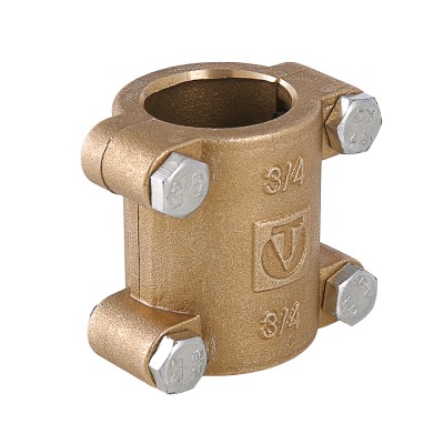 VTr.754.N.04 Хомут ремонтный Valtec 15 мм 