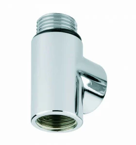 Carlo Poletti A56000L Temperature gauge direct connection on the valve body.