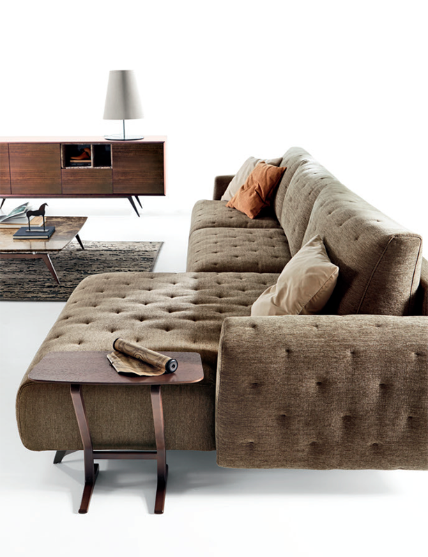 Диван  DITRE ITALIA ECLECTICO SOFT COMP_03  - Вид №1