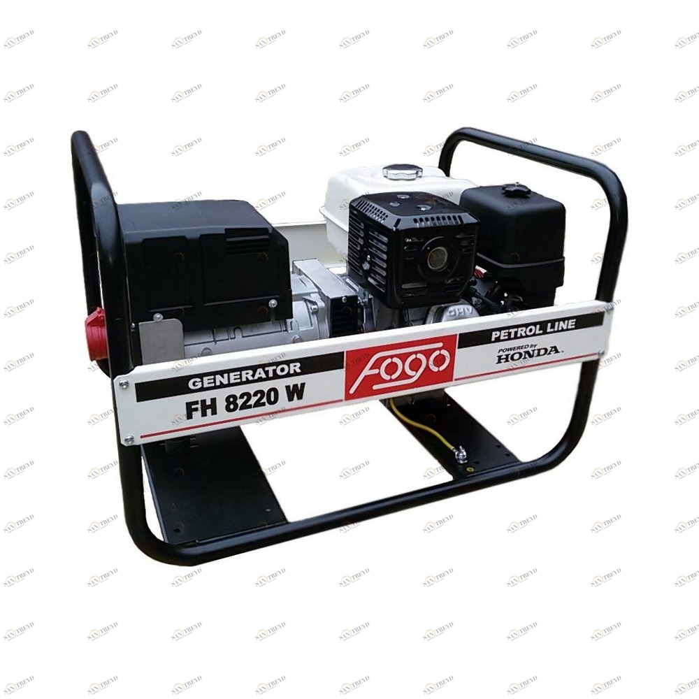Сварочный генератор Fogo FH8220W sun-id-1032858