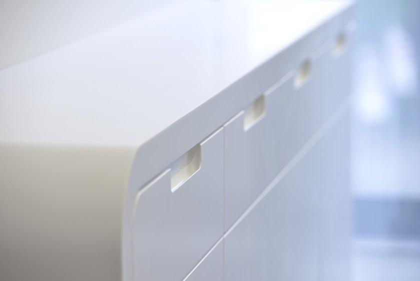 HI-MACS Антибактериальное покрытие hi-macs® sun-id-1491130 - Вид №7