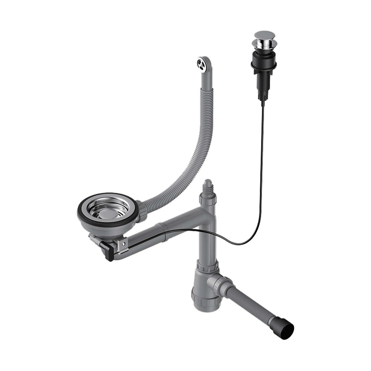 WK-1-R-A IN OMOIKIRI 4956164