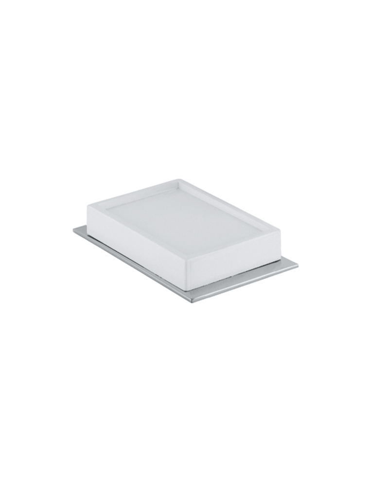 954 Bellosta Rubinetterie ОДИНОЧНАЯ ПОДДЕРЖКА МЫЛА 