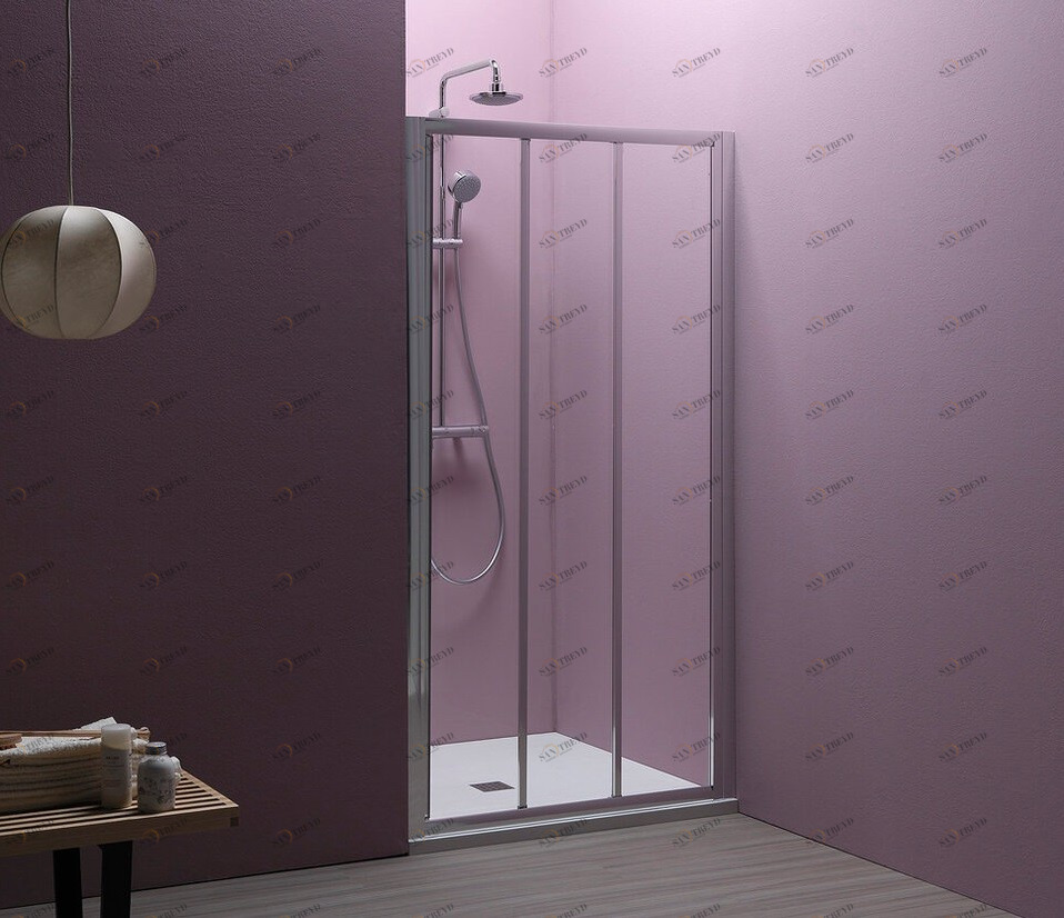 Душевой уголк Luna 01176  Словения Kolpa-San