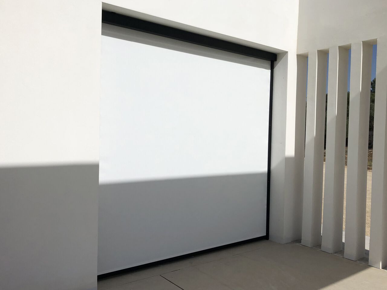 Тент от падения Gaviota NEXUS ARCH-00120869 - Вид №2