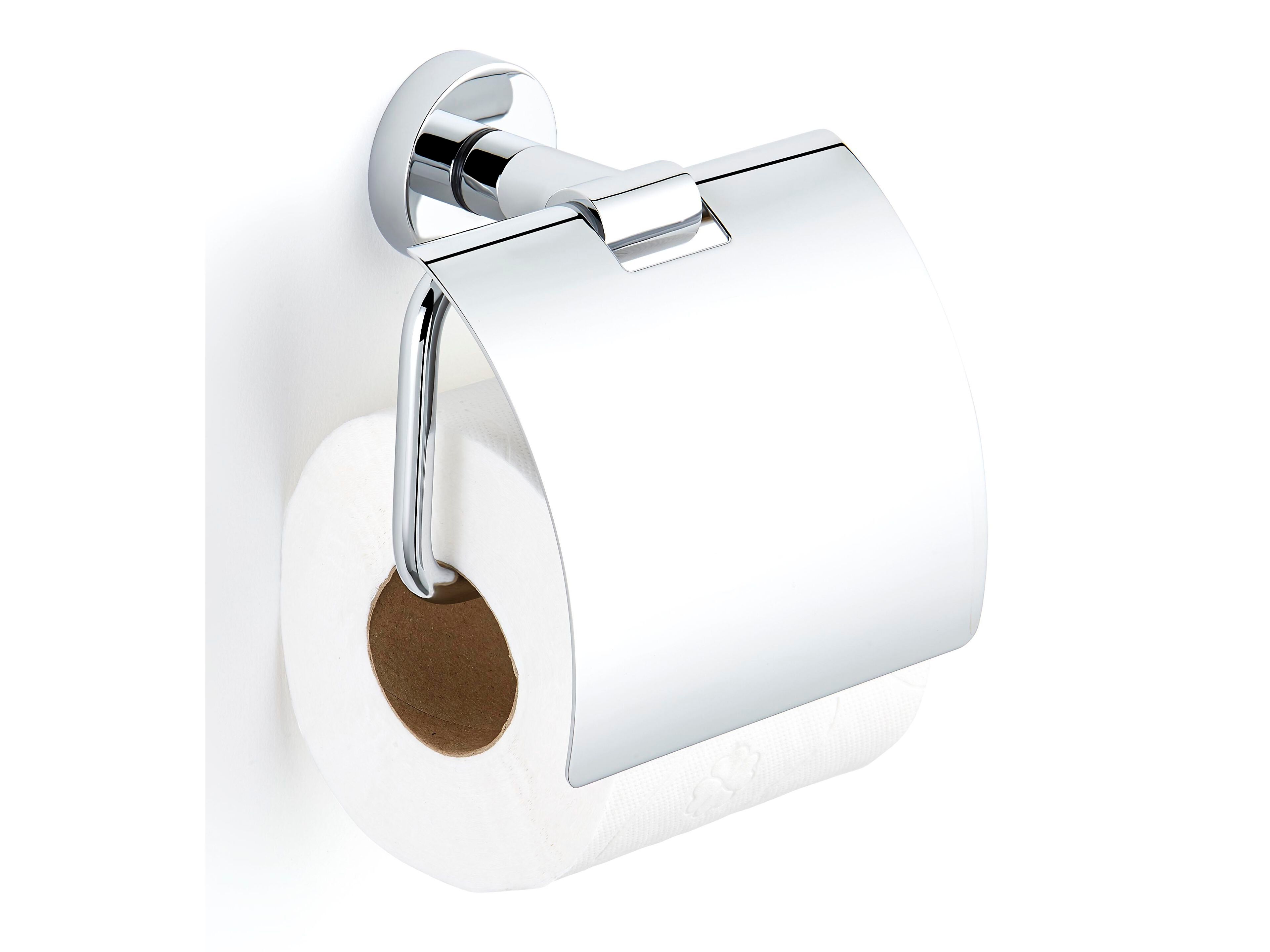 Держатель рулона THG Paris Yoko Ice ARCH-00085362