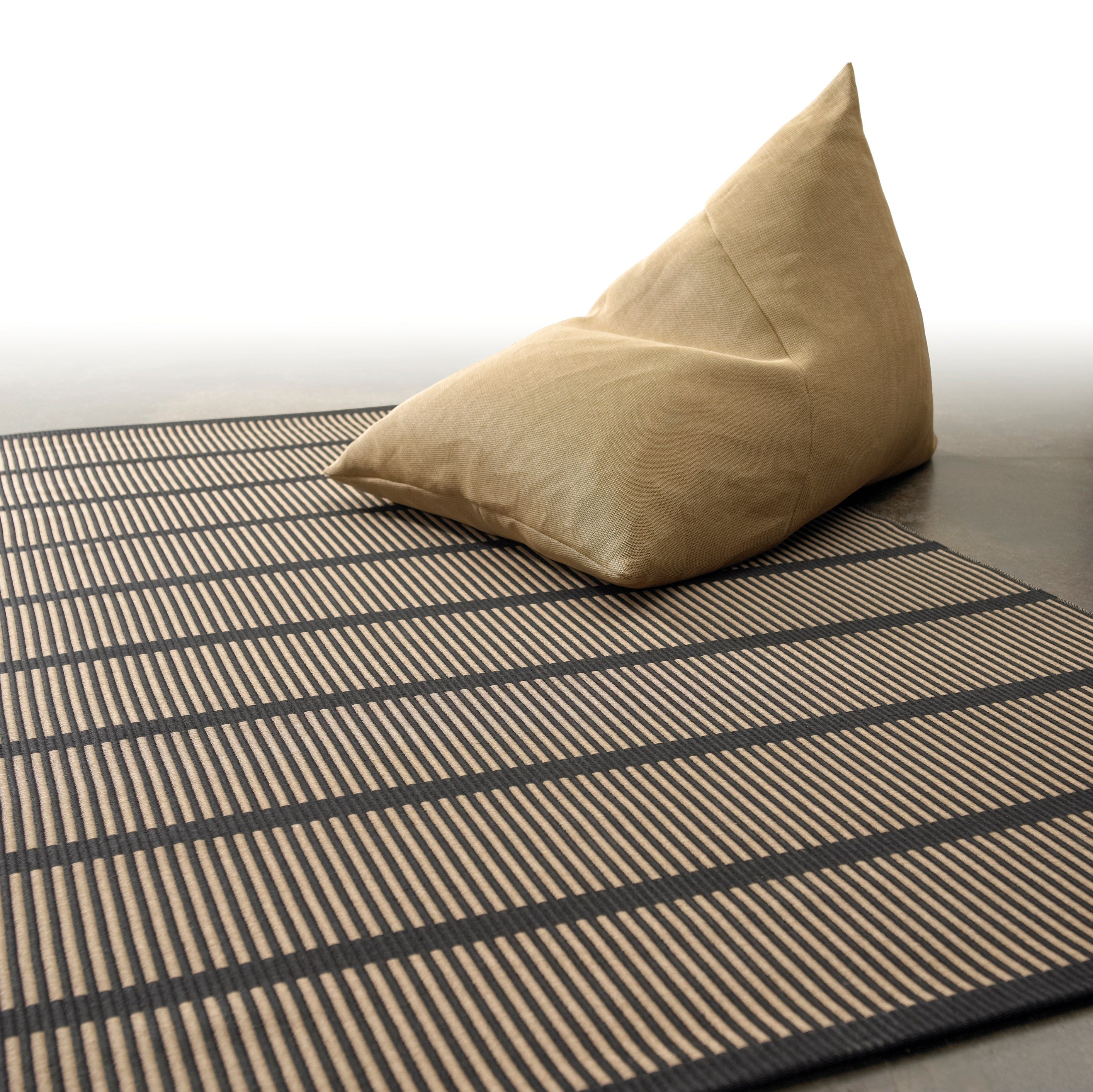 Съемное кресло-мешок из хлопка Woodnotes MY / MINI MY ARCH-00067474 - Вид №14