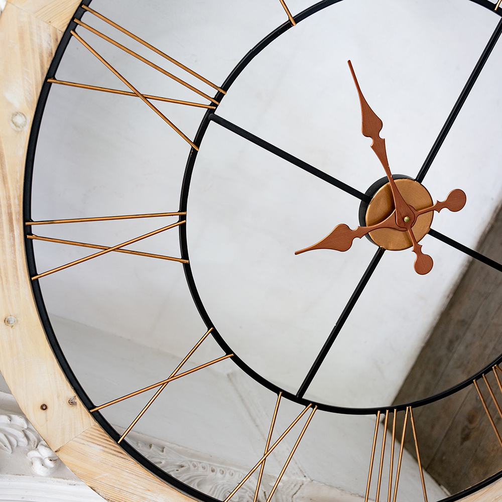 20082820 Часы «Агдаль» (бронз) Object Desire  - Вид №17